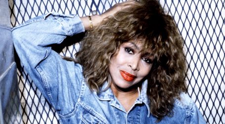 Tina Turner prodala Universal Musicu prava na sve svoje pjesme za 300 milijuna dolara