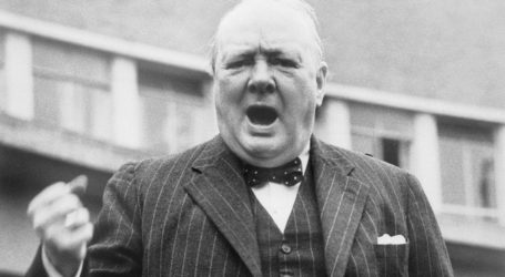 FELJTON: Churchill je znao da će Amerikanci morati ući u rat protiv Hitlera