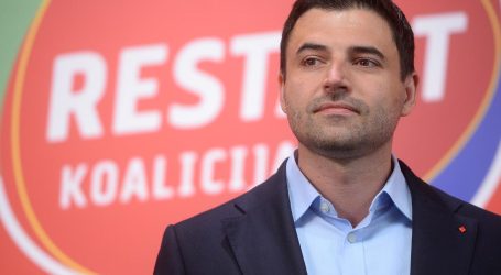 Stižu reakcije izbačenih članova iz SDP-a. Bernardić: “Oprosti im Bože, ne znaju što rade”