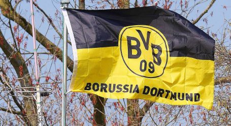 Obje Borussije slavile u Bundesligi: Pobjedu upisali Stuttgart i Freiburg