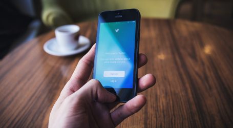 Problemi i na Twitteru: stotine korisnika prijavilo teškoće