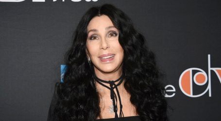 Cher tuži udovicu Sonnya Bona zbog povrede autorskih prava