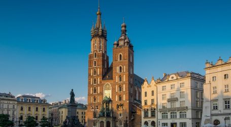 Najviši sud Europske unije odlučuje o neovisnosti poljskog Vrhovnog suda