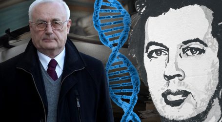 Njemačka traži DNA dvojice osumnjičenih za ubojstvo emigranta Joze Miloša iz 1979.