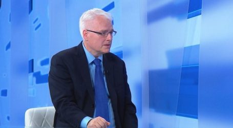 Josipović: “Zakon je jasan, zapovjednike razrješuje predsjednik države na prijedlog ministra obrane. Ovdje situacija nije čista”