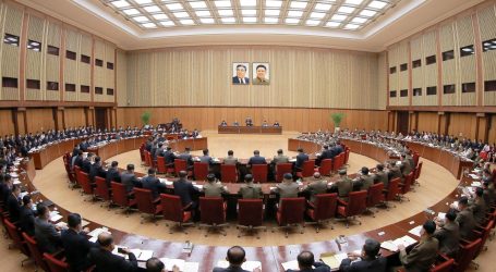 Pokušaj poboljšanja odnosa: Sjeverna Koreja otvara “vruću liniju” s Južnom