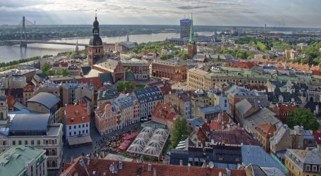 Latvija proglasila izvanredno stanje zbog rasta broja zaraženih