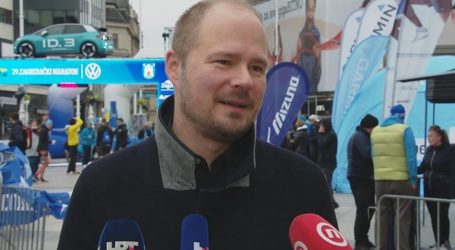 Luka Korlaet: “Podržavam sve poteze gradonačelnika, nema nikakvog razlaza”