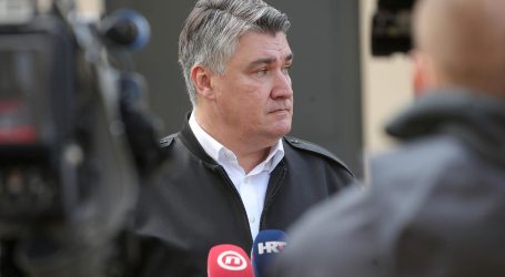 Milanovićeva poruka Plenkoviću zbog umirovljenja brigadira: “Obuzdaj, skrbniče, svog jarana”