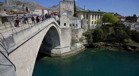 Mostar: Sud potvrdio optužnicu za interventne policajce koji su pretukli hrvatskog mladića