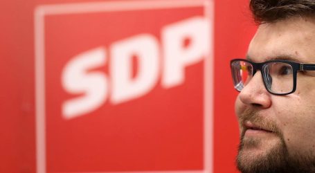 Nastavak drame u SDP-u: Predsjedništvo izbacilo Bernardića i još šestero zastupnika