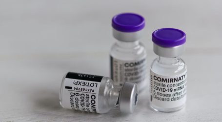 Veliko istraživanje otkriva: Nema ozbiljnih nuspojava nakon cijepljenja mRNA cjepivom