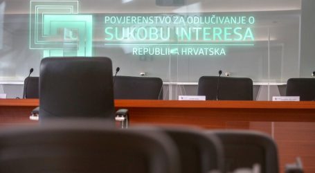 Povjerenstvo za odlučivanje o sukobu interesa raspravlja o Tomaševiću i Korlaetu