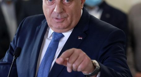 Doministar obrane BiH: “Proveli smo anketu, većina Srba spremna je stupiti u vojsku Republike Srpske”