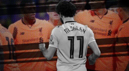 Statistika Mohameda Salaha je fantastična, ali….: “Henry i on najpodcjenjeniji su nogometaši u povijesti engleske lige”