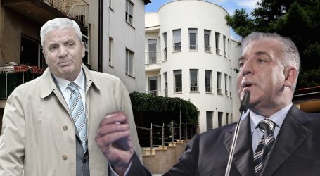 ŠTO JE NACIONAL OTKRIO PRIJE DESET GODINA: Barišićev partner skriva isisane milijune: Ukradeni novci završili u građevini