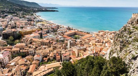 Na Siciliji traje velika potraga za šefom Cosa Nostre