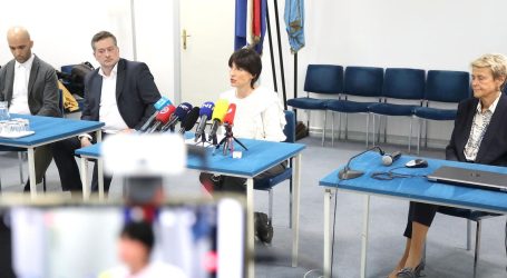 Upravno vijeće Dječje bolnice Srebrnjak objasnilo razloge ostavke: “Snosimo odgovornost za ovakav tijek događaja”