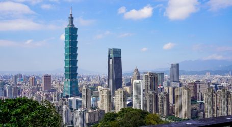 Sjedinjene Države spremne pomoći Tajvanu da se obrani, Peking to ne gleda sa simpatijama