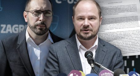 Konzervatori zbog kojih stoji obnova škola tvrde: ‘Tomašević i Korlaet nas mobingiraju’