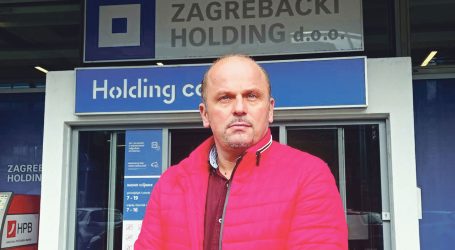 Jović: “ZET-u nedostaje 600 radnika, a Grad Zagreb je odlučio da cijena karte bude samo 4 kune”