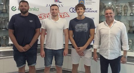 Vaterpolski ‘dream team’: ‘Pojačali smo Jadran kao PSG u nogometu’