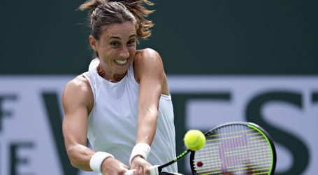 WTA ljestvica: Petra Martić zadržala poziciju, Ana Konjuh preskočila Donnu Vekić