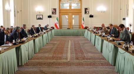 Pregovori za spas ugovora o iranskom nuklearnom programu nastavit će se 29. studenog u Beču