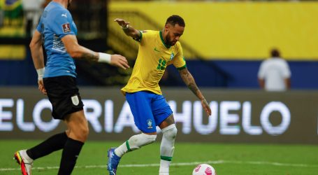 Brazil se kvalificirao za SP 2022. te postavio novi rekord