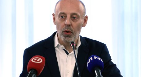 Hrvatska komora socijalnih radnika: “Struka pokopala Aladrovićevu bleformu”