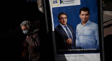 Treća sreća? Bugari opet izaze na parlamentarne i predsjedničke izbore