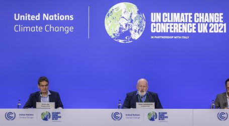 Na COP26 osuđena “prazna obećanja” u svijetu fosilnog goriva