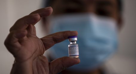 Britanska tvrtka istražuje cjepivo u obliku flastera na bazi T-stanica