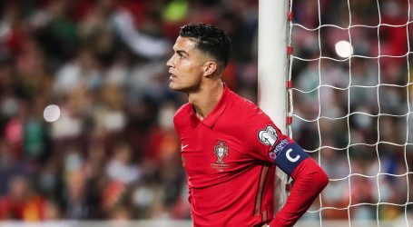 Ronaldo odbacio tvrdnje o rivalstvu s Messijem, napao urednika France Footballa