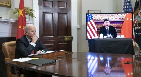 Xi Jinping i Joe Biden dogovorili ublažavanje ograničenja za novinare