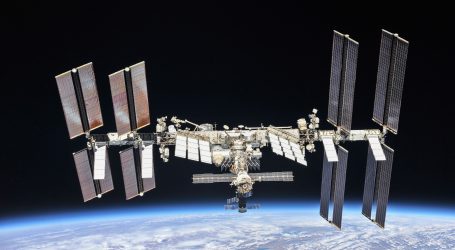 Roskosmos: Posada ISS-a nije ugrožena uništenjem satelita