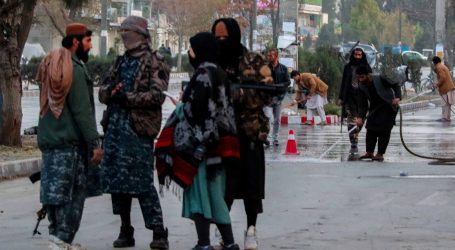 Talibani će početi isplaćivati zaostale plaće državnim službenicima