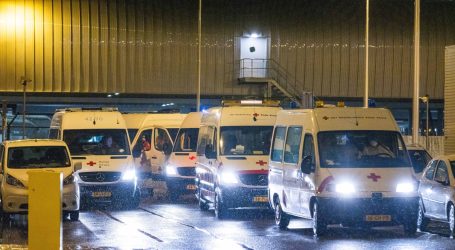 Nizozemska potvrdila najmanje 13 slučajeva omikrona, zaraženi doputovali avionom iz Johannesburga