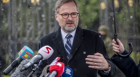 Petr Fiala novi je češki premijer. Babiševa vlada nastavlja s radom do imenovanja cjelokupnog kabineta