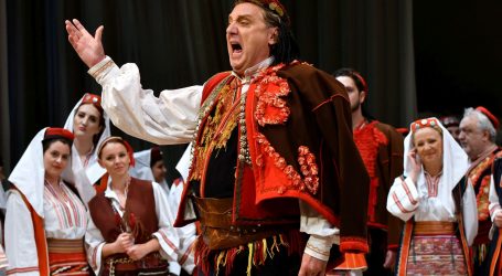 Jedno od najboljih djela slavenske operne literature: ‘Ero s onoga svijeta’ obilježava 20 godina od premijere u HNK-u Split