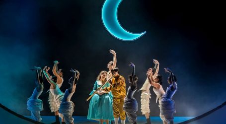 Operna bajka za sve generacije: Prva ‘Čarobna frula’ u riječkom HNK