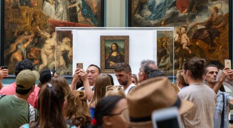 Više od 400 godina stara kopija Mona Lise ide na dražbu