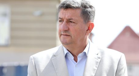 Zastupnik Sačić nije cijepljen a ne želi se ni testirati: “Ovo je stanje krize u kojem mora biti mrtvih”