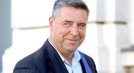 Franko Vidović: “Ministar ne može zabraniti predsjedniku korištenje sredstava”