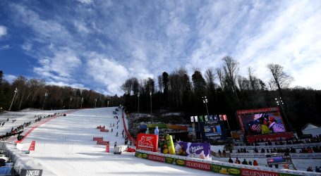 FIS dao zeleno svjetlo za paralelni slalom u Lechu/Zürsu