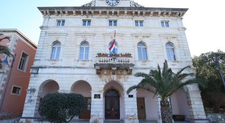 Započela rekonstrukcija arhive Općinskog suda u Splitu, jedne od najvećih u RH