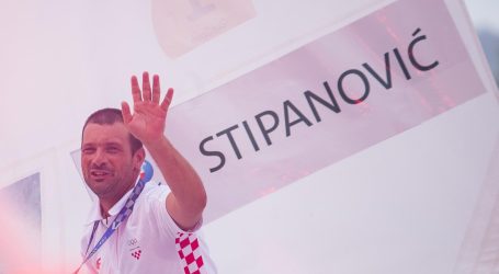 Tonči Stipanović treći na Svjetskom prvenstvu u jedriličarstvu