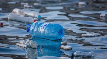Ekološki problem: Posljedica pandemije su i milijuni dodatnih tona plastičnog otpada