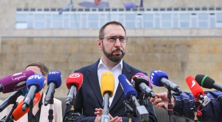 Tomašević nije demantirao rast cijena karata ZET-a, najavio poskupljenje usluga oko otpada