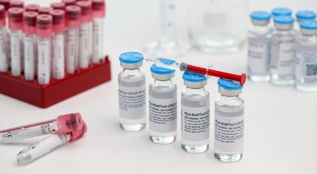 EMA će uskoro objaviti stajalište o Pfizer cjepivu protiv covida-19 za mlađu djecu